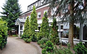 Hotel Hubertushof Lingen